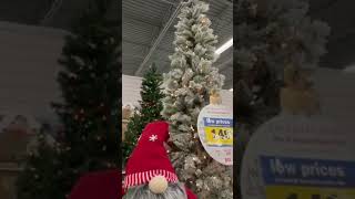 Meijer Christmas 2023 christmas holiday shopping [upl. by Nomled]