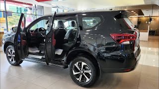 New Nissan Terra 2025 VL 25L Sport 4x4  Interior and Exterior [upl. by Geraint]