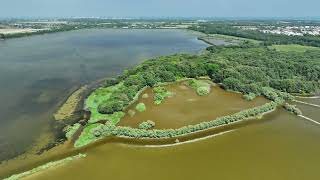 Oasi Naturalistica VAL GRANDE a Bibione [upl. by Lleruj]