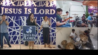 DAYGON KA  IBAYAW  SA PRESENSYA MO  KANIMO LANG Bisaya Christian Music by JIL Davao [upl. by Zephan]