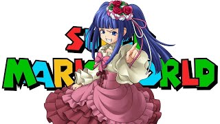 Umineko no Naku Koro ni  Final Answer Super Mario World RemixPort [upl. by Elime851]