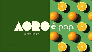 Agro é pop Maio 2019 [upl. by Kyte488]