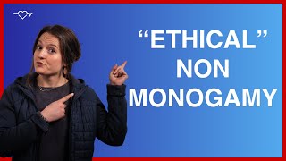 Ethical NonMonogamy Is the Impact Worth It [upl. by Napoleon761]