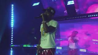 Tory Lanez  The Take Live Social Distancing Tour  052020 [upl. by Yarised445]