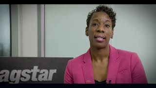 Behind the Scenes Underwriting  Employee Spotlight  Flagstar Bank [upl. by Covell180]