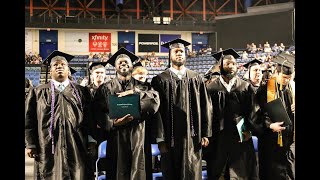 2024 Augusta Technical College Commencement [upl. by Marl120]