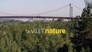 Lormont Ville Nature [upl. by Rednazxela]