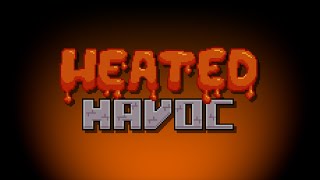 Heated Havoc Trailer [upl. by Ahsaten]