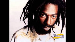 Buju Banton  Love Sponge Best QualityHD [upl. by Newfeld]