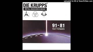 die krupps  germaniac [upl. by Loeb]