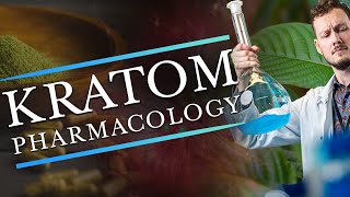 What is Kratom A Pharmacologists Perspective [upl. by Anirak376]