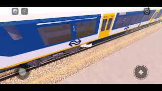 train death death row roblox [upl. by Elvina73]