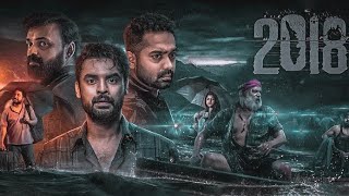 2018 Malayalam Full Movie  Malayalam New Full Movie 2023 [upl. by Ahsian]