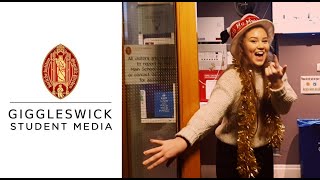 Step Into Christmas  Giggleswick School 2019 [upl. by Gunas]