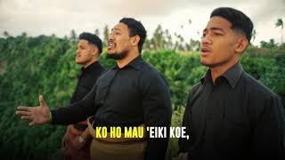 Poly Songbook  Tongan National Anthem [upl. by Skyler97]