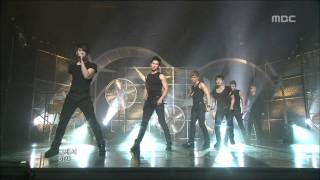 2PM  Without U 투피엠  위드아웃 유 Music Core 20100501 [upl. by Airitak409]