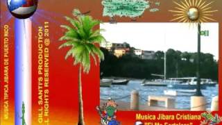 Musica JIbara CristianaquotEl Me Fortalezequot [upl. by Cirilla]