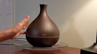 How to use an Aroma Diffuser  Best way to use Aroma Diffuser aromadiffuser [upl. by Alage]