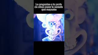 Pasar la materia con el profe meme memes funny escuela shorts viral wallaceandgromit [upl. by Zillah]