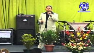 Alabanzas Tony Recinos 020314 culto 10 am [upl. by Ydnirb]