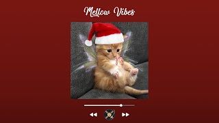 Best Christmas Songs Playlist To Get Into The Christmas Spirit 🎄❄️ [upl. by Giark]