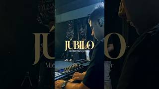 JÚBILO Miel San Marcos Cover [upl. by Healey]