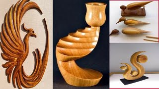 CREATIVE AND SUSTAINABLE SCRAP WOOD IDEAS [upl. by Zarger]