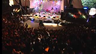 Simple Minds  New Gold Dream Live At Loreley Rockpalast 1997 [upl. by Aved64]