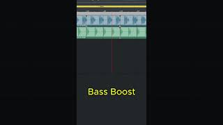 Bass Boosted VS Not Bass Boosted music extremebassboosted bassboostedmusic music bass [upl. by Glynnis]