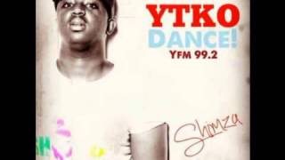 DJ Shimza YTKO 17 Jan 2014 [upl. by Dupin]