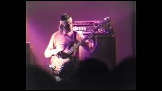 Jaco PastoriusLagreneKersting  Continuum LIVE VIDEO From 1986 [upl. by Einnaoj]