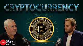 The Rise of Cryptocurrency How it took the 2024 Election by STORM [upl. by Fritts]