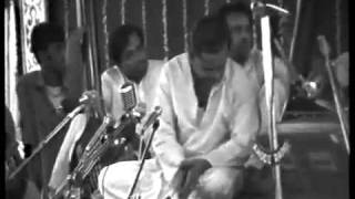 P Bhimsen Joshi Bhairavi  Video from Sawai gandharva [upl. by Reinwald]