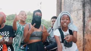 Mika Platnumz x Kirii x Taph OVERDOSE ftLegerantlhommedeguerre Clip Officiel [upl. by Hanford208]