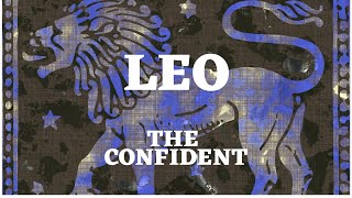 This is Why Leos Are so Confident ♌ [upl. by Llecrep]