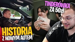 POPO  WYZYWANIE LUKIEGO AKCJA Z TINDERÓWKĄ LOOTBOXY NOWA FURA NUTA MAGICALA [upl. by Acysej]