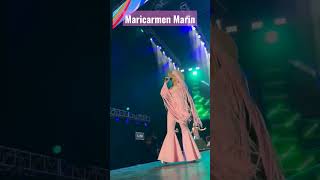 Maricarmen Marin canta Me enamore de ti y que meenamoredetiyque maricarmenmarin [upl. by Flight724]