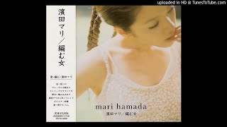 Mari Hamada  アイレ可愛や [upl. by Anelyak]