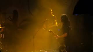 Alcest  Protection  24102024  Thessaloniki [upl. by Cleland]