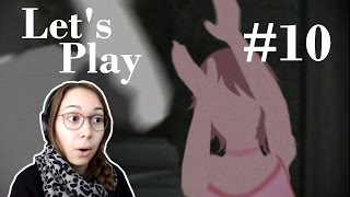 Lets Play Ikenie no Yoru TRANSLATED  Part 10 [upl. by Duester]