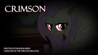 Crimson MLP Fanfic Reading Darkfic [upl. by Neron]