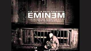 Eminem  Drug Ballad Explicit HD [upl. by Estis]