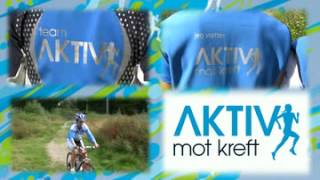 Aktiv mot kreft  Presentasjon [upl. by Phiona]