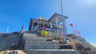 SHALI TIBBA TREK [upl. by Jephthah902]