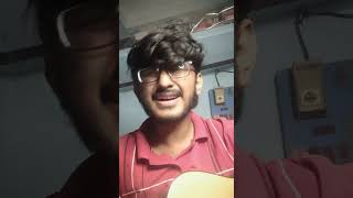 Borbad hoyechi ami  unplugged  Borbaad Arindam  Bonny  Rittika  Svf  Bengali song cover [upl. by Doble634]