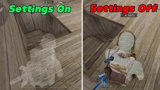 Top 10 Settings In Cod Mobile Improve Your Skills And Accuracy  Movement ll Tips And Tricks [upl. by Crystal]