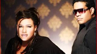 Monchy y Alexandra Olvidala [upl. by Nitaj]