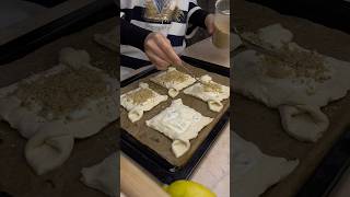 Dessert for tea in 5 minutes Without kneading the dough [upl. by Muhcon]