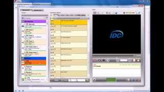 Настройка «IDCТВ плеер» для просмотра IPтелевидения на компьютере [upl. by Battat]