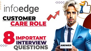 Info edge interview questions and answers [upl. by Klehm]